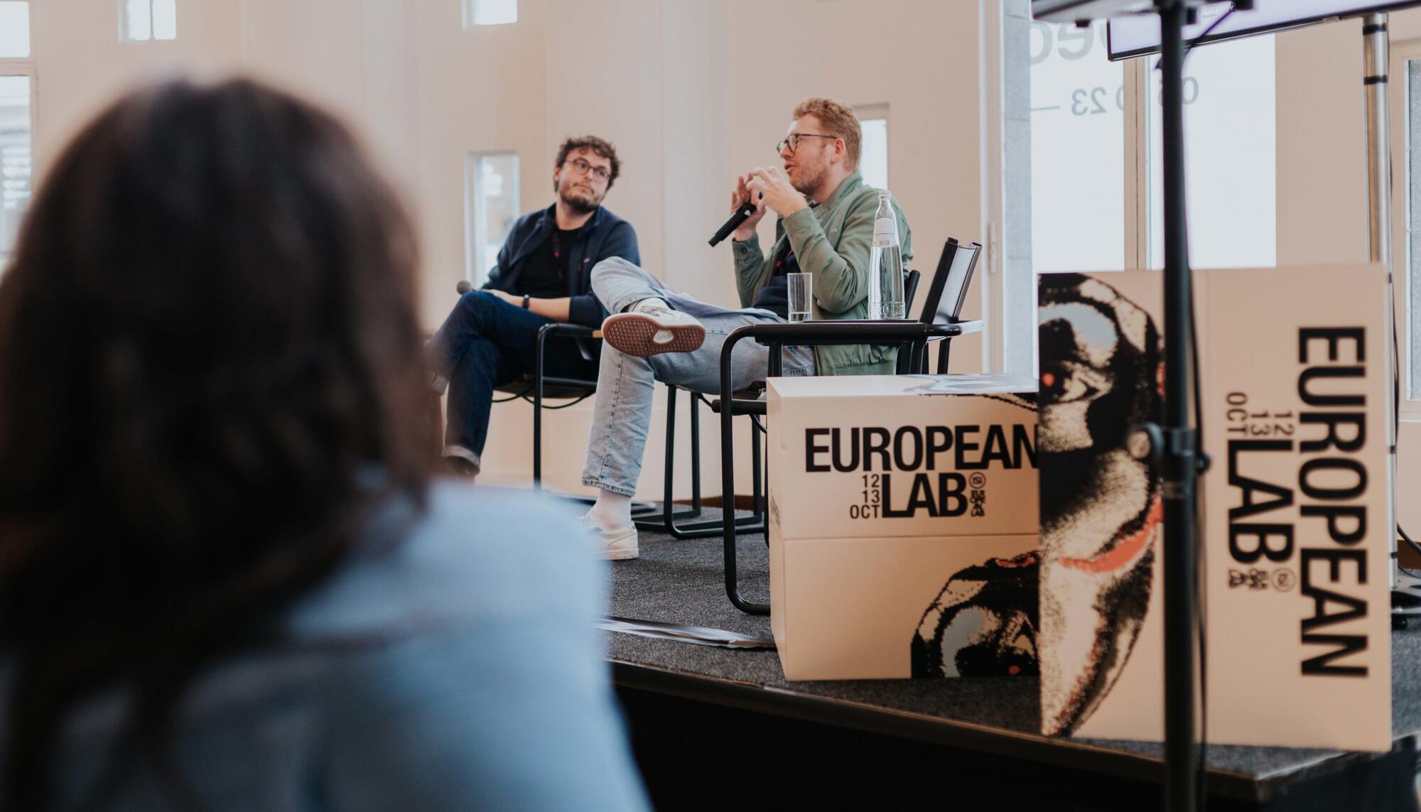 Sphera Media Lab 2023